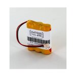 Batterie 3. 6v pour tpe sagem eft10 - eft20