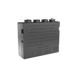 Batterie 3. 7v 1. 4ah lipo 603040 pour lampe h7r. 2 led lenser Batterie 3. 7v 1. 4ah lipo 603040 pour lampe h7r. 2 led lenser