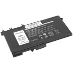 Mitsubishi electric - batterie 3dddg pour dell latitude 5280 5480 5495 5580