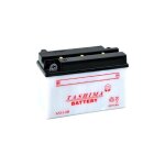 Batterie plomb tashima 6v, 11a. l: 150, l: 70, h:100mm, + � gauche pour scooter. (livr�e sans acide). ...