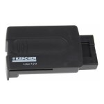 Karcher - batterie 7, 2 v / 1, 3 ah li - ion - 46542730 - 4039784380264