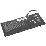 Batterie ac14a8l ac15b7l pour acer vn7 nitro v15 v17
