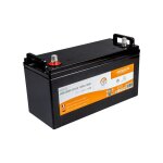 Antarion - batterie agm 125ah