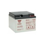 Batterie agm tanche 12v 24ah c20 - yuaza