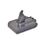 Nx - batterie aspirateur compatible dyson v6 21. 6v 2ah - 205794 - 01 / 0461034 - 016