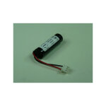 Batterie automate ls14500 aa 3. 6v 2600mah jst - nx