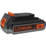 Salone - batterie b + d lithium 18v - 2. 5ah bl2518 batterie au lithium 1pc. - salle de repos