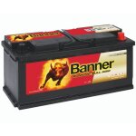 Batterie banner running bull 60501 agm 12v 105ah 950a l6d