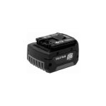 Batterie bosch - akku power - 14. 4v - 4ah l - ion - rb2207