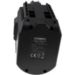 Batterie compatible avec bosch bti bhe 24vre, gbh 24vfr, gbh 24vr, gbh24vfr outil électrique (3300 mah, ... Batterie compatible avec bosch bti bhe 24vre, gbh 24vfr, gbh 24vr, gbh24vfr outil électrique (3300 mah, ...