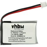 Vhbw - batterie compatible avec carrera digital 132, 124, 143 voitures de course (150mah, 3, 7v, li - ... Vhbw - batterie compatible avec carrera digital 132, 124, 143 voitures de course (150mah, 3, 7v, li - ...