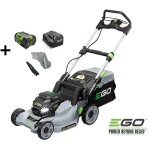 Batterie coupe - herbe 56v 2. 5ah egopower lm1701e coupe 42cm �jection arri�re