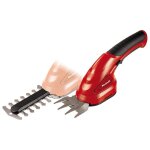 Einhell - batterie - coupe herbe gc - cg 3, 6 li