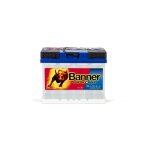 Batterie d�charge lente banner energy bull 95501 12v 60 ah