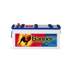 Banner - batterie d�charge lente energy bull 96801 12v 230ah