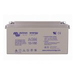 Victron - batterie agm 12v - 165 ah