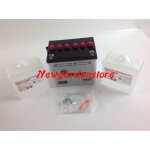 Batterie de démarrage 12v 24ah 12n24 - 3a pour tracteur tondeuse électrique Batterie de démarrage 12v 24ah 12n24 - 3a pour tracteur tondeuse électrique