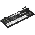 Green cell - batterie d'ordinateur portable gc - le175 11. 55 v 4350 mah lenovo