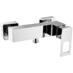 Batterie de douche le268 srie levanta par optima