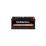 Batterie duracell de105 agm 12v 105ah 950a l6d x6d