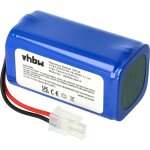 Batterie compatible avec ecovacs deebot 500, 501, cen540, cen546, cen550, cen640 aspirateur, robot électroména ... Batterie compatible avec ecovacs deebot 500, 501, cen540, cen546, cen550, cen640 aspirateur, robot électroména ...