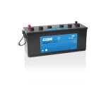 Batterie exide cv range atm 12v 140ah 900a 508x175x205 + d eg1402
