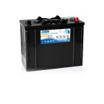 Batterie exide equipment gel - superior d03 12v 120ah 349x175x285 + d es1300