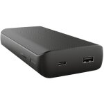 Batterie externe pour ordinateur portable laro 65w usb - c