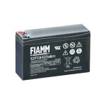 Batterie fiamm 12v 5 ah slim 491460386