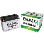 Batterie fulbat f50 - n18l - a3 dry ? 12v