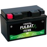 Batterie fulbat ftz10s gel 12v Batterie fulbat ftz10s gel 12v