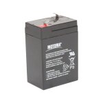 Batterie gallagher 075188gal