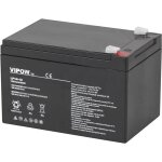 Batterie gel 12v 14ah rechargeable sans entretien agm