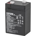 Batterie gel 6v 4, 5 ah pour moto jouet