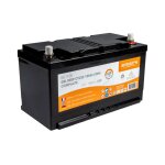 Antarion - batterie gel compact 105ah