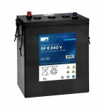 Sonnenschein - batterie gel gf06240v 6v 240ah Sonnenschein - batterie gel gf06240v 6v 240ah