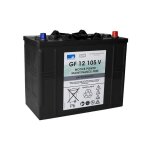 Sonnenschein - batterie gel gf12105v 12v 120ah Sonnenschein - batterie gel gf12105v 12v 120ah