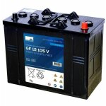 Sonnenschein - batterie gel gf12105v 12v 120ah Sonnenschein - batterie gel gf12105v 12v 120ah