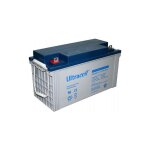 Batterie gel ultracell ucg120 - 12 12v 120ah
