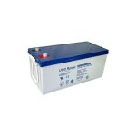 Ultracell - batterie gel ucg200 - 12 12v 200ah