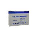 Batterie gel ultracell ucg85 - 12 12v 85ah