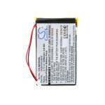 Batterie gps 3. 7v 1250mah - 010 - 00538 - 78361 - 00019 - 02361 - 00019 - 06ia2b309c - nx