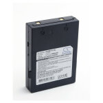 Batterie gps 3. 7v 3960mah - 11114137 - lf033 - 001980782 - nx