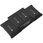 Batterie green cell ap14v2 pour apple macbook air 13 pouces a1466 a1369 (2010 - 2017) 47wh 7, 6v