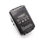 Batterie compatible avec hitachi hikoki c 14dsl2, 14dsl, c 14dysl, c 14dysl2, cd 14dfl, c 14dsl outil ...