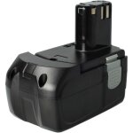 Batterie compatible avec hitachi wh 14da, wh 14daf2, wh 14dcal, wh 14dm, wh 14dmb, wh 14dh, wh 14dl outil ...