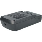Batterie compatible avec hoover rhapsody ra22hcgc017, ra22hcgr017, ra22ptg 011, ra22ptg011, ra22se 011 ...