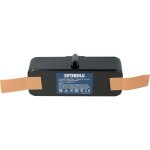 Batterie compatible avec irobot roomba 775, 776, 782, 775 pet, 776p, 782e, 780, 785, 790 aspirateur (6000mah, ...