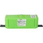 Vhbw - batterie compatible avec irobot roomba series 600, series 800, series 900 robot �lectrom�nager ...