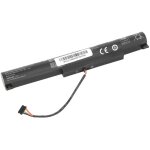 Batterie l14c3a01 pour lenovo ideapad 100 - 15iby